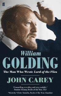 bokomslag William Golding