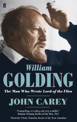 bokomslag William Golding