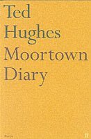 bokomslag Moortown Diary