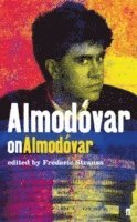 bokomslag Almodovar on Almodovar