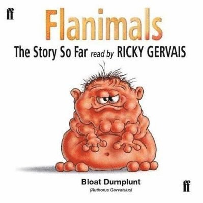 Flanimals: The Story So Far 1