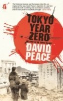 bokomslag Tokyo Year Zero