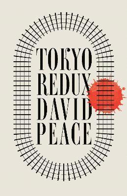 bokomslag Tokyo Redux
