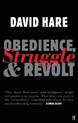 Obedience, Struggle and Revolt 1
