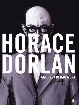 bokomslag Horace Dorlan