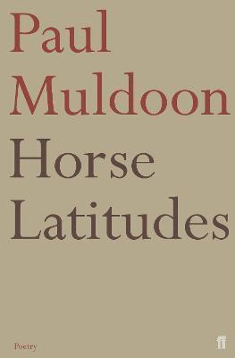 Horse Latitudes 1