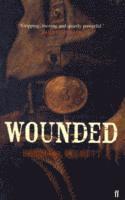 Percival Everett - Wounded, Häftad
