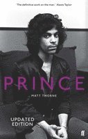 bokomslag Prince