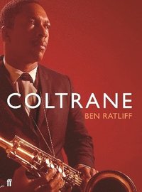 bokomslag Coltrane
