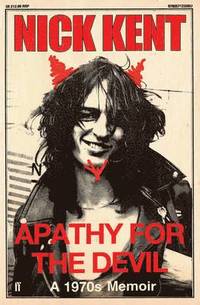 bokomslag Apathy for the Devil