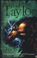 G.P. Taylor - Shadowmancer, Häftad