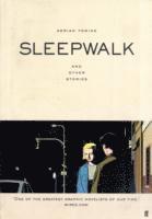 bokomslag Sleepwalk