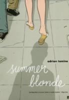 bokomslag Summer Blonde