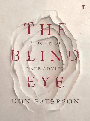 bokomslag The Blind Eye