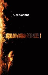 bokomslag Sunshine: A Screenplay