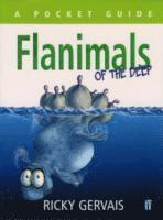 bokomslag Flanimals of the Deep