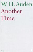 W.H. Auden - Another Time, Häftad