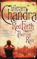 Red Earth and Pouring Rain 1