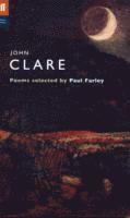 bokomslag John Clare