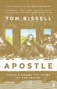 bokomslag Apostle