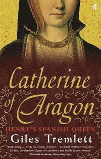 bokomslag Catherine of Aragon