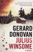 Gerard Donovan - Julius Winsome, Häftad