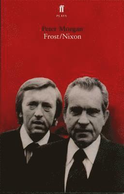 bokomslag Frost/Nixon