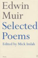 bokomslag Edwin Muir Selected Poems