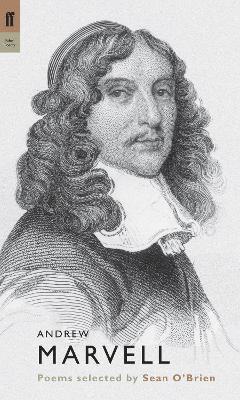 bokomslag Andrew Marvell