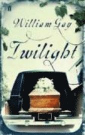 William Gay - Twilight, Häftad