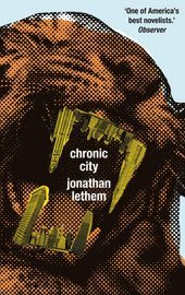 Chronic City 1
