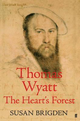 bokomslag Thomas Wyatt