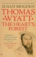 bokomslag Thomas Wyatt