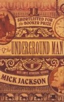 The Underground Man 1