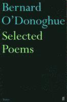 bokomslag Selected Poems Bernard O'Donoghue