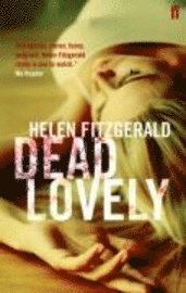 bokomslag Dead Lovely