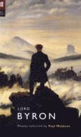 Paul Muldoon - Lord Byron, Häftad