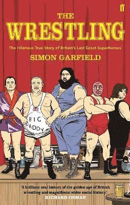 Wrestling