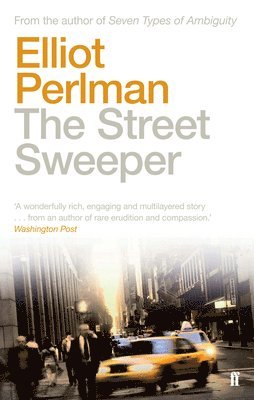 Street Sweeper
