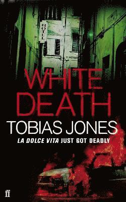 bokomslag White Death