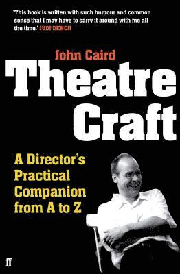 Theatre Craft 1