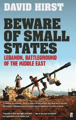 Beware of Small States 1
