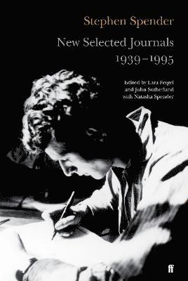bokomslag New Selected Journals, 1939-1995