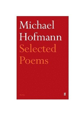 Selected Poems 1