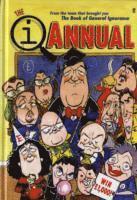 John Lloyd, John Mitchinson - QI Annual 2008, Inbunden