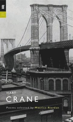 Hart Crane 1