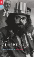 bokomslag Allen Ginsberg