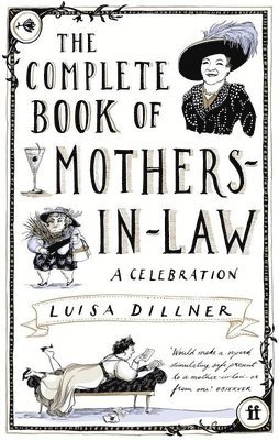 The Complete Book of Mothers-in-Law 1