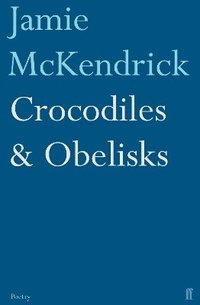 bokomslag Crocodiles & Obelisks