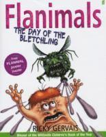 bokomslag Flanimals: The Day of the Bletchling